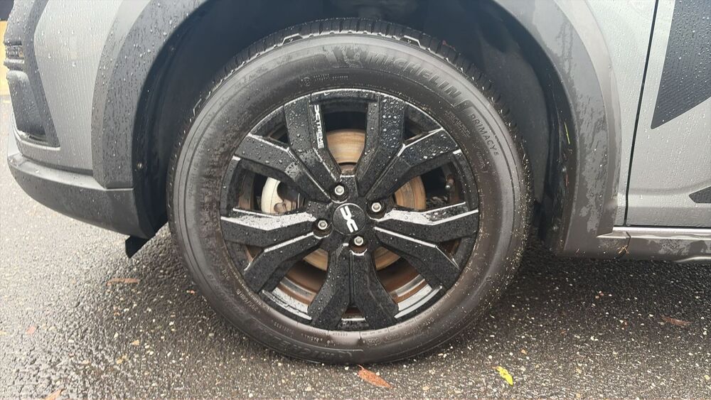 Jogger 7 PLACES 1.6 Hybrid 140 BVA6 Extreme 2023 occasion 34830 Jacou