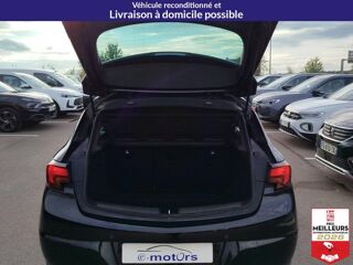 Astra Turbo 145 BV6 Ultimate + Navi 2020 occasion 10150 Lavau