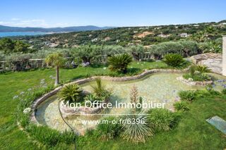  Propriété/château à vendre 10 pièces 580 m²