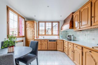  Maison � vendre 5 pi�ces 118 m�