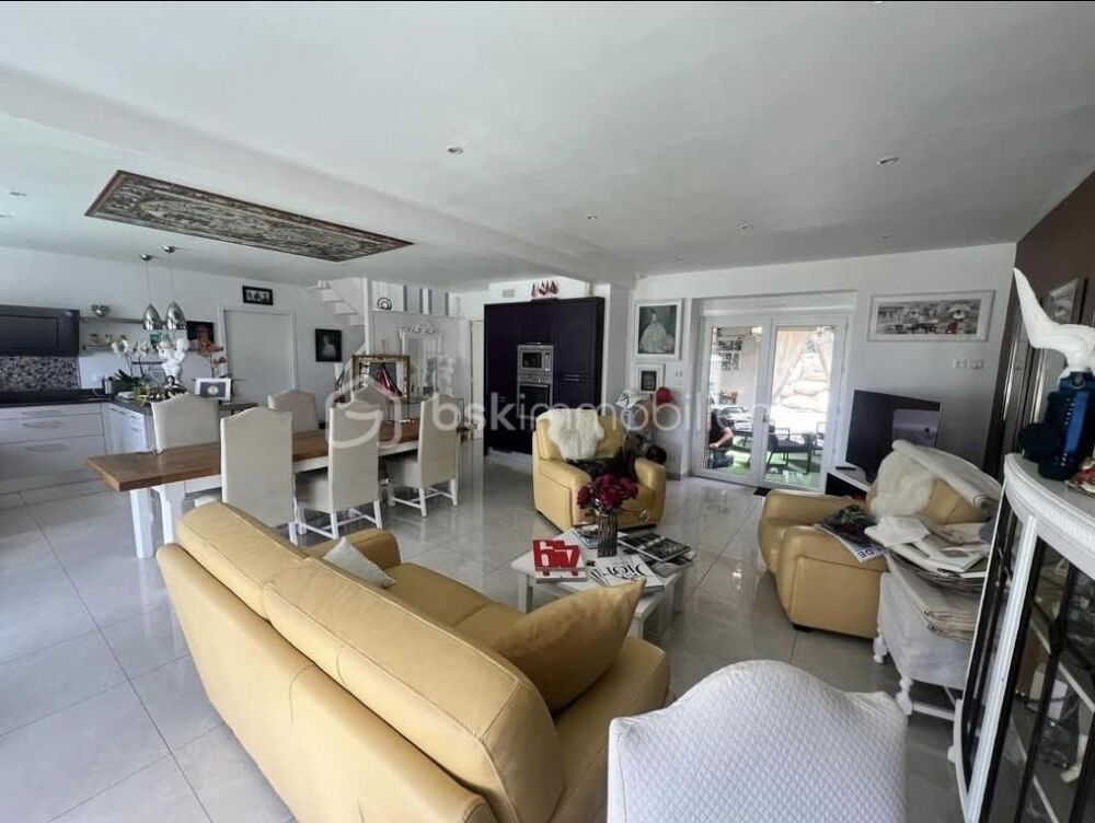 Vente Maison ? À moins d'1 km de la mer – Maison de charme de 200 m² entièrement rénovée avec fort potentiel chambres d'hôtes ? Saint pair sur mer