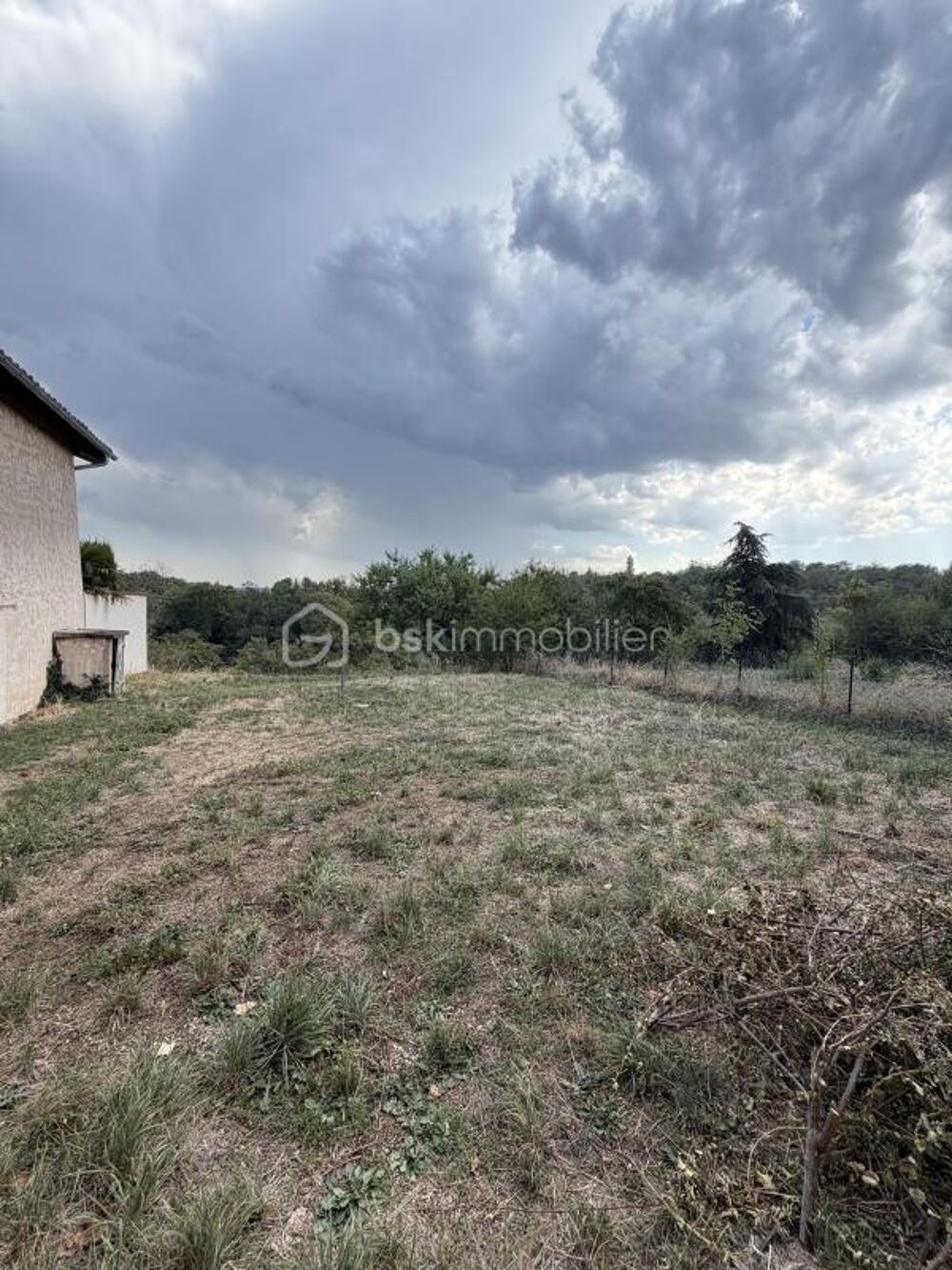 Vente Maison TASSIN - PLATEAU DE  MEGINAND - MAISON T4 - TERRAIN ENVIRON 1 000 M2 Tassin la demi lune