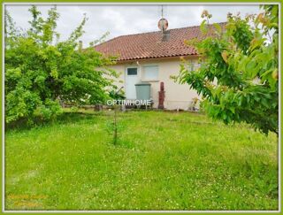  Maison � vendre 3 pi�ces 75 m�