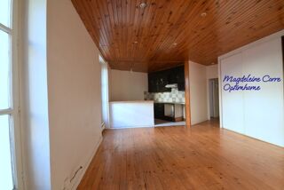  Appartement � vendre 1 pi�ce 39 m�