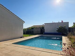  Maison à vendre 7 pièces 129 m²