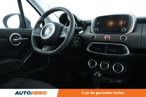 500 X 1.4 MultiAir Cross Plus 4x2 DCT 140 ch 2016 occasion 92130 Issy-les-Moulineaux