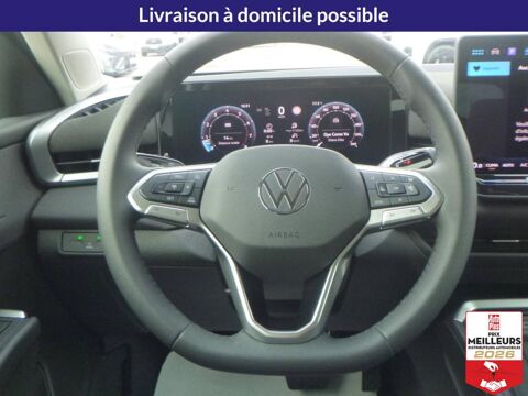 T-ROC 1.5 eTSI Hybrid 150 ch DSG7 Life 2026 occasion 10150 Lavau