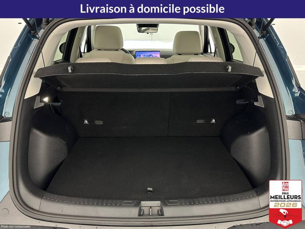 Atto 2 1.5 DM-i PHEV 212ch Boost 2026 occasion 10150 Lavau