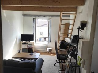  Appartement à louer 1 pièce 24 m²