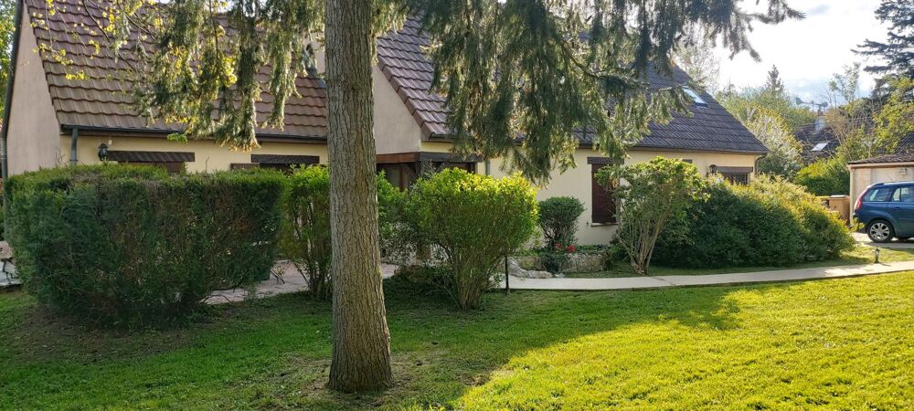 Vente Maison Pavillon Houdan