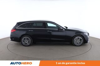 Classe C SW 300 e AMG Line 9G-Tronic 313 ch 2023 occasion 92130 Issy-les-Moulineaux