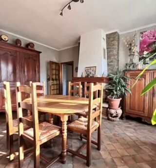  Maison � vendre 6 pi�ces 115 m�