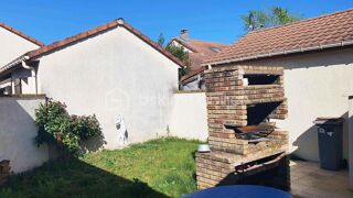  Maison � vendre 4 pi�ces 93 m�