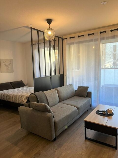  Appartement � louer 1 pi�ce 30 m�