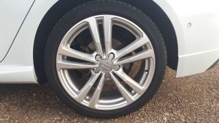 A3 40 TDI 184 Quattro S-Tronic 7 . 2019 occasion 10400 Nogent Sur Seine