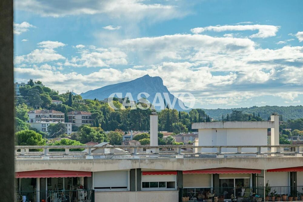 Vente Appartement Vente Appartement 4 pièces de 115m² - 13100 Aix-en-Provence Aix en provence