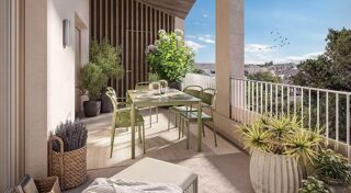  Appartement  vendre 3 pices 65 m