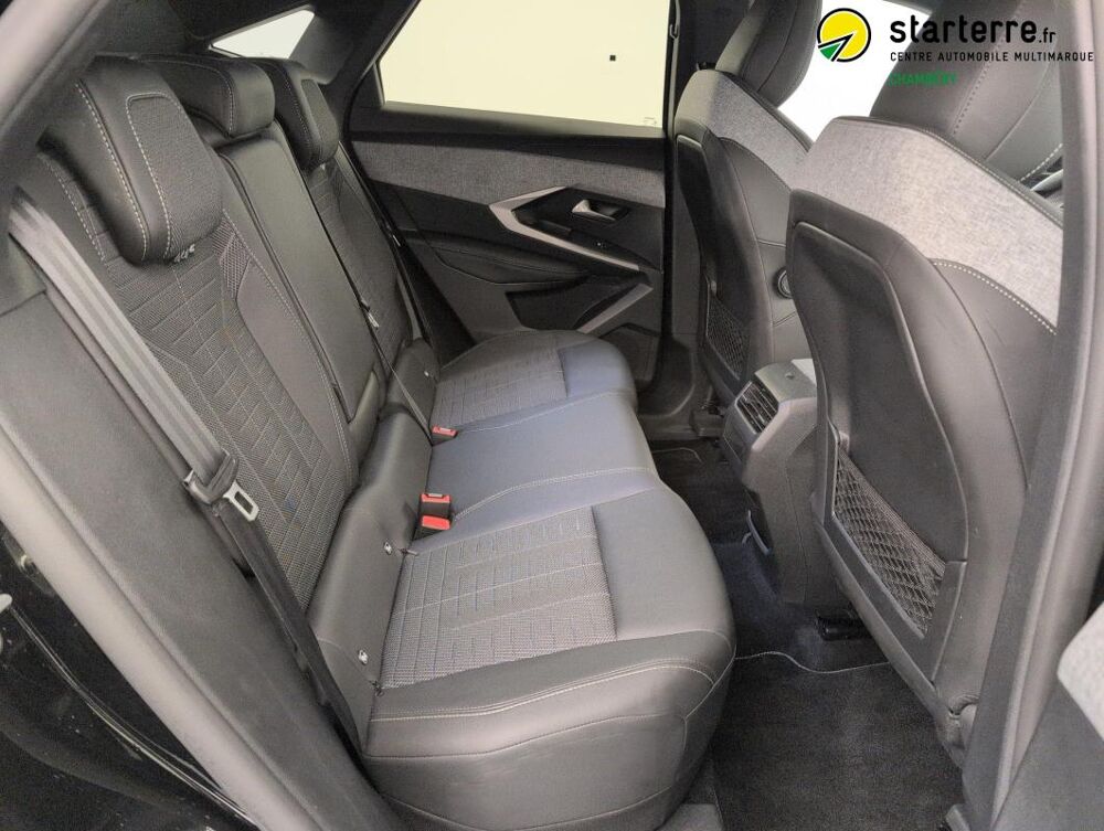 3008 Hybrid 145 e-DCS6 GT 2025 occasion 73420 Voglans