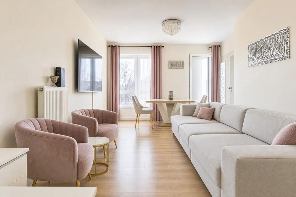 Appartement 3 pièces 72 m² · à Dugny · 72 m² · 235 000 €