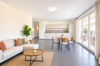  Appartement à vendre 4 pièces 85 m²