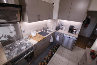  Appartement � vendre 4 pi�ces 101 m�