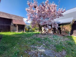  Remise / Grange � vendre 2 pi�ces 260 m� Sainte helene du lac