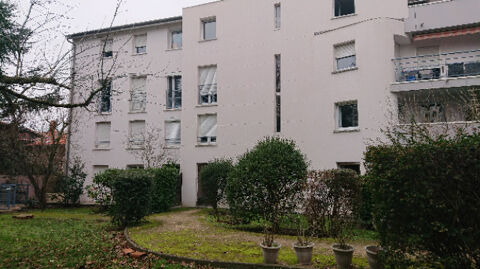  Appartement � louer 1 pi�ce 20 m�