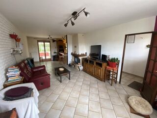  Maison à vendre 6 pièces 120 m²
