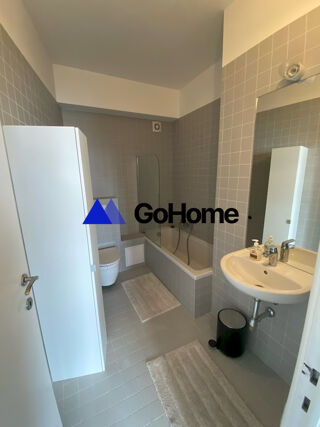  Appartement à louer 2 pièces 46 m²