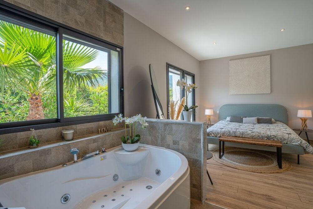 � vendre  Maison Solli�s-Toucas (83210)