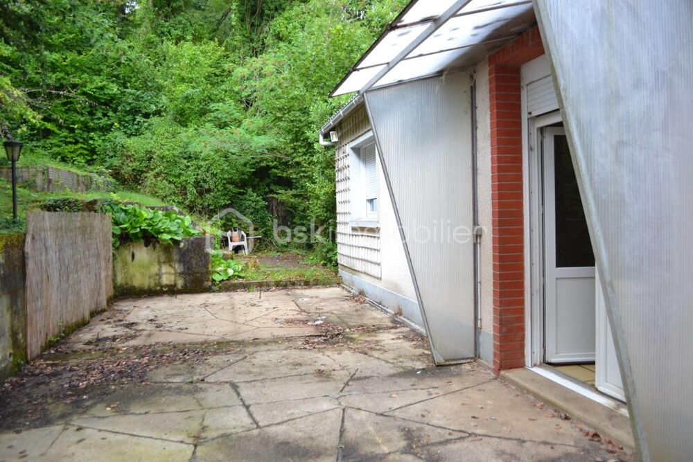 À vendre : Maison élevée sur sous-sol dans un quartier calme et recherché