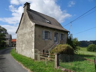  Maison � vendre 3 pi�ces 73 m�