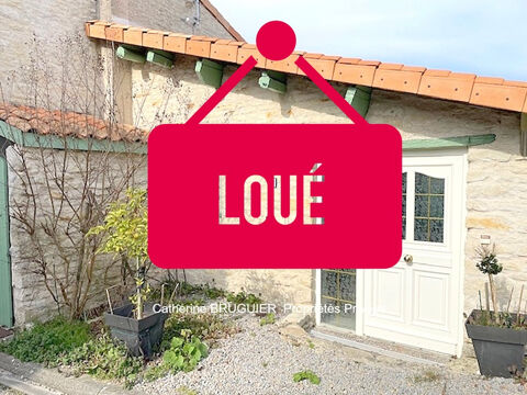  Maison � louer 4 pi�ces 110 m�