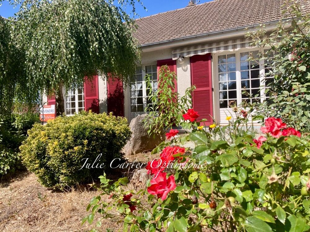 Maison 4 pièces 70 m² · à Vion · 70 m² · 86 000 €