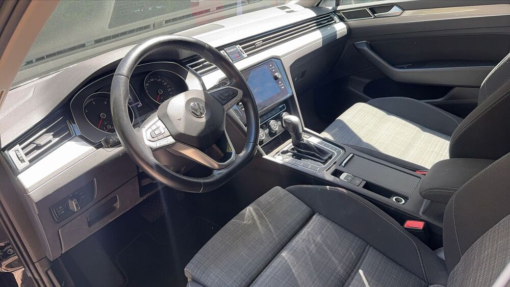 Passat 1.6 TDI 120 DSG7 Confortline 2020 occasion 92220 Bagneux