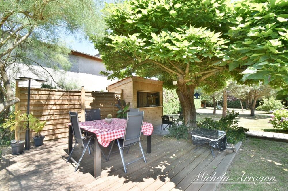 Vente Maison Maison familiale avec parc arboré de plus de 2 000 m² – Grange-sur-Lot Granges sur lot