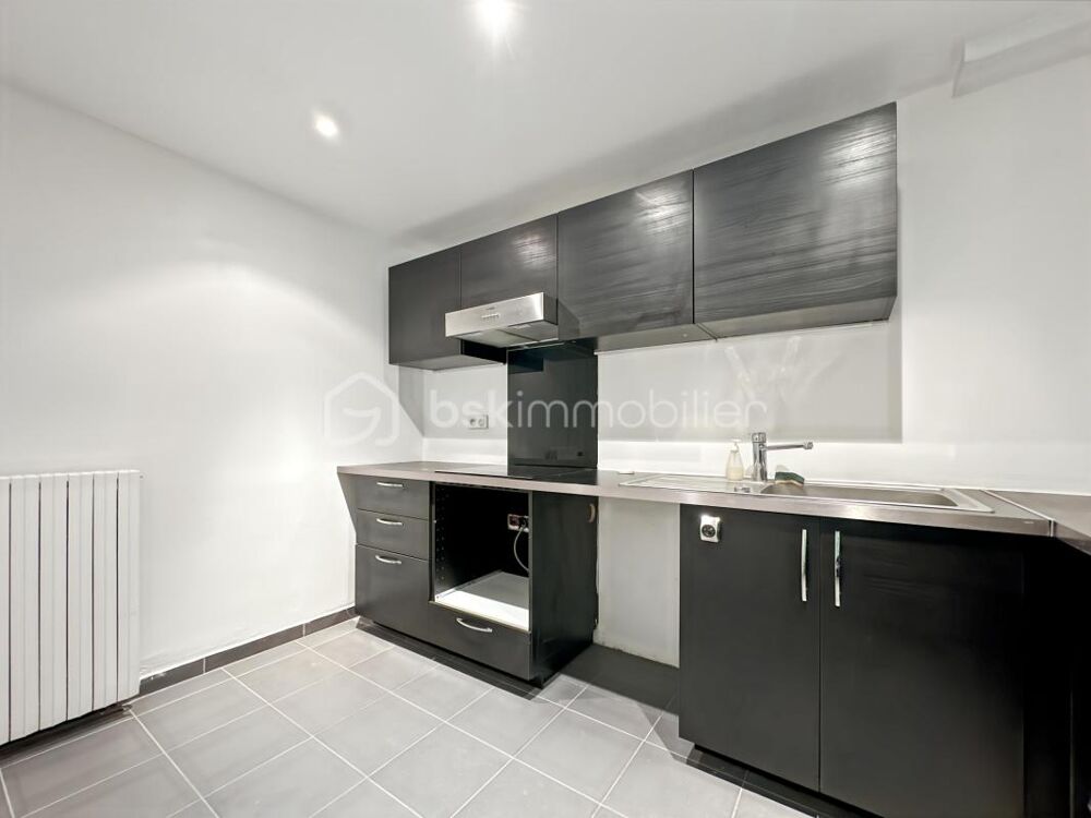 Vente Appartement Appartement T3 rénové Athis mons