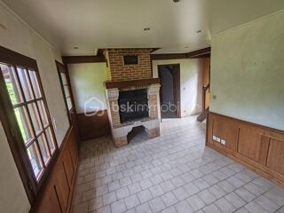  Maison à vendre 5 pièces 91 m²