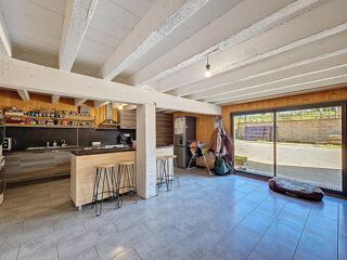  Maison à vendre 5 pièces 116 m²