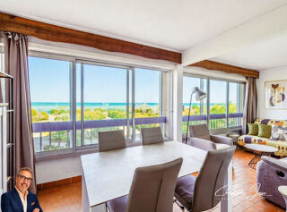  Appartement à vendre 2 pièces 48 m²
