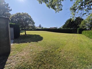  Terrain � vendre 981 m�