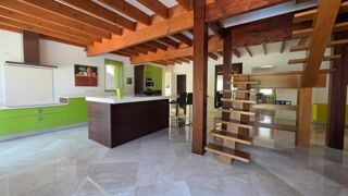  Maison à vendre 4 pièces 350 m²
