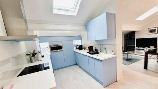  Appartement � vendre 3 pi�ces 62 m�