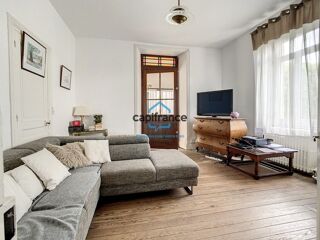  Maison à vendre 8 pièces 139 m²
