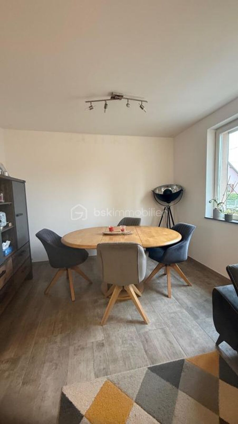 Vente Maison Maison à Richtolsheim Richtolsheim