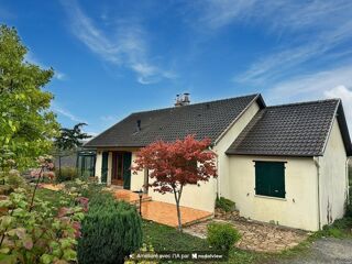 Vente Maison Maison individuelle à Bretoncelles Bretoncelles