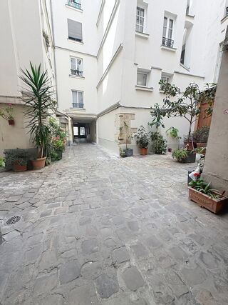  Appartement à vendre 2 pièces 51 m²