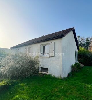  Maison à vendre 3 pièces 75 m²