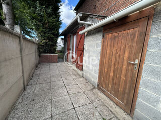  Maison � vendre 75 m�