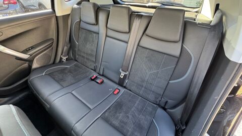 2008 Crossway 1.2 130.00 2019 occasion 69230 Saint Genis Laval
